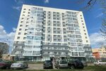 Мой адрес на Миллионной (Millionnaya Street, 3к1), housing complex