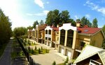 ZhK Suzdalsky etyud (Bolshaya Desyatinnaya Street, 5), housing complex