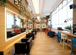Imidzh-laboratoriya Persona (Mnyovniki Street, 23), beauty salon