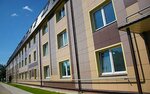 VillaCity (Borovaya Street, 16), housing complex