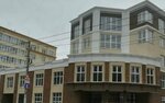 По ул. Академика Королева, 37 (Akademika Korolyova Street, 37), housing complex