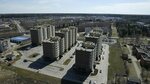 Балабаново City (Yuzhnaya ulitsa, 2Б), complejo residencial