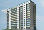 Удачный (Nizhniy Novgorod, Kommuny Street), complejo residencial