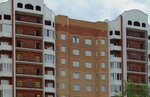 По ш. Красноармейское (Smolensk Region, Vyazma, Krasnoarmeyskoye shosse, 12), housing complex