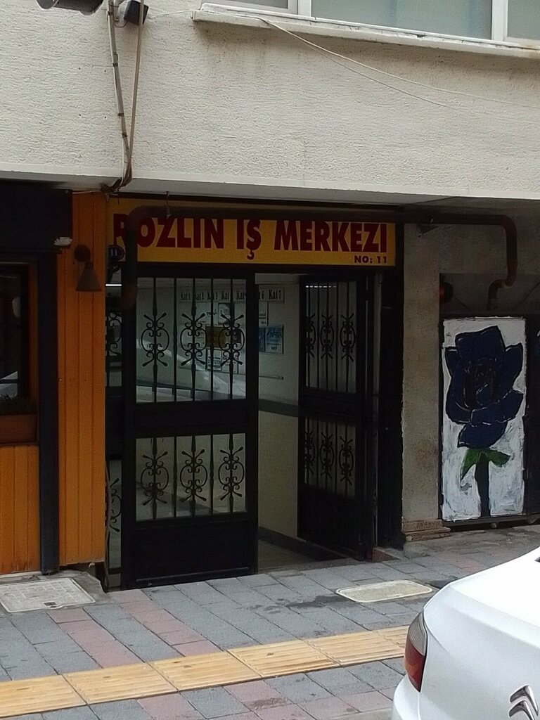 Customs broker Bnb Customs, Izmir, photo