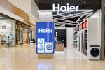 Haier (Kashirskoye Highway, 61Г), electronics store