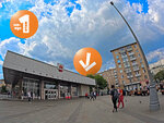 Kopirovalny tsentr Kopirka (Shabolovka Street, 30/12), copy center