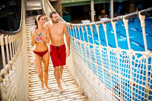 Фото Aquaworld Resort Budapest