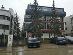 Akfen Holding (Ankara Province, Cankaya District, Büyükesat Mah., Koza Cad., 24), compañía de construcción