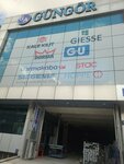Gungor Aluminum (Ankara Province, Altındag District, Önder Mah., Karpuzlu 1. Cad., 59), aluminum, aluminum structures