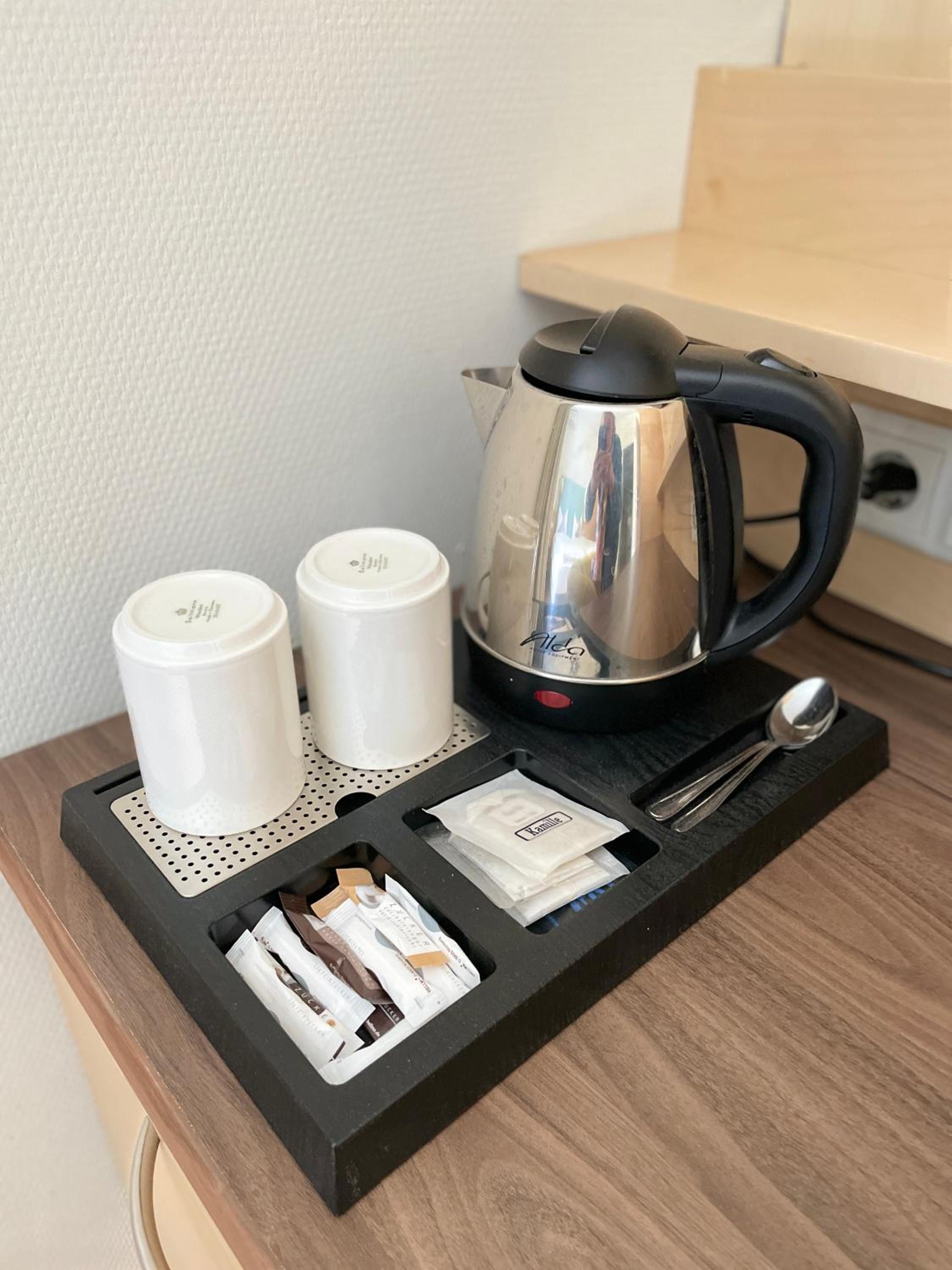 Фото Schreier am See