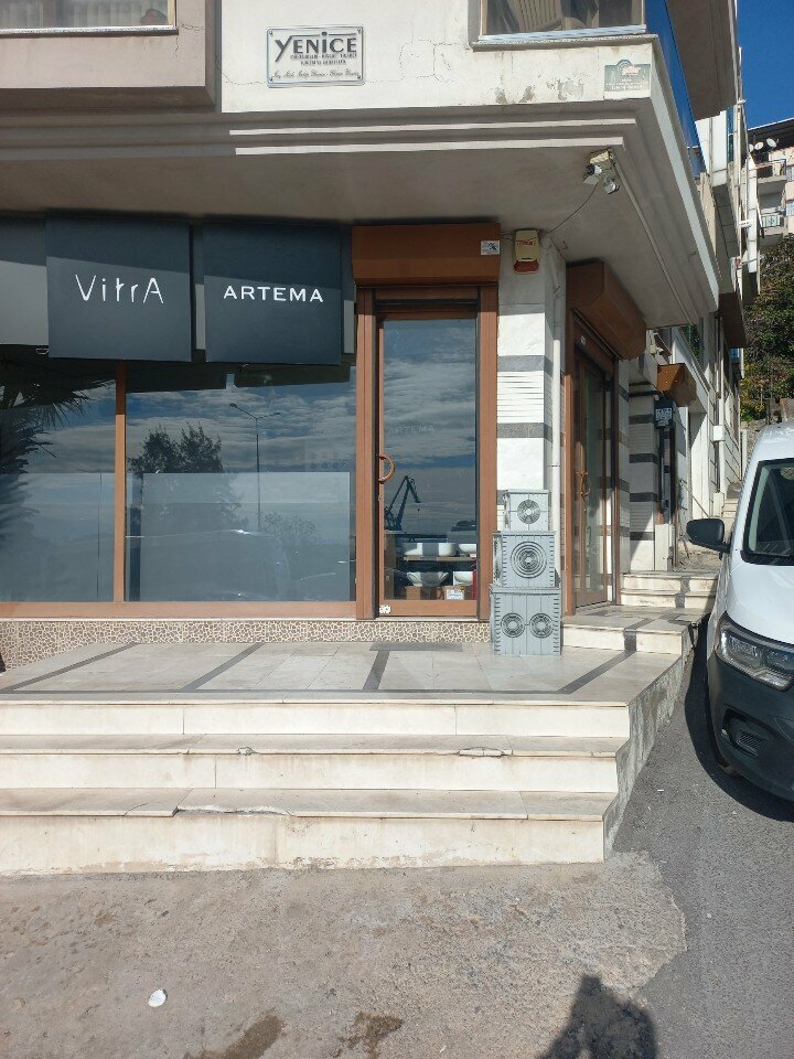 Window production machinery Firat Pipe Oscar Trade, Izmir, photo