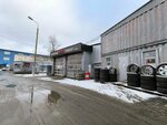 Disk-Service (Yuzhnoportovaya Street, 22с9), tires and wheels