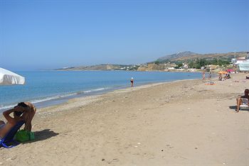 Фото 3sirene Near The Beach