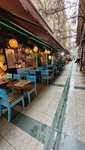 Art Istanbul (İstanbul, Beyoğlu, Kuloğlu Mah., Gazeteci Erol Dernek Sok., 8) ، مطعم