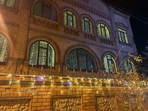 Гостевой дом Сердце города