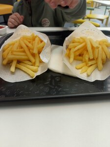 Starfoods (Arkhangelsk, Severnoy Dviny Embankment, 29) ، مقهى