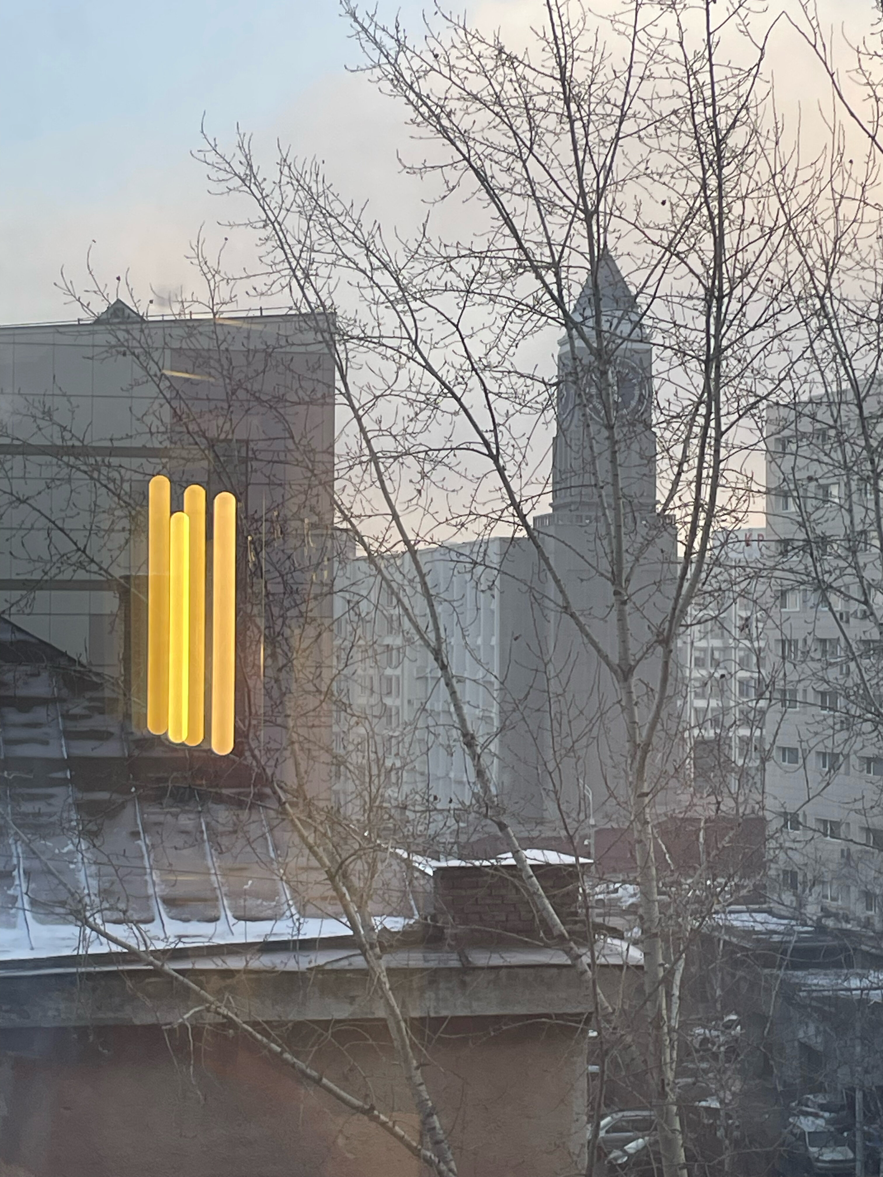 Фото Ibis Красноярск центр