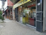 Basoptik (Izmir, Balcova, Sarmasik Avenue, 34C), opticial store