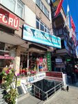 Green Floristry (İstanbul, Bahçelievler, Şirinevler Mah., Mareşal Fevzi Çakmak 1. Sok., 5E), flower shop