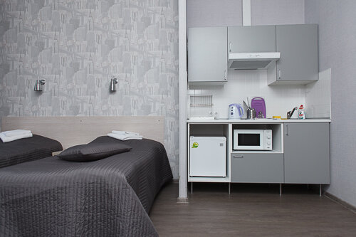 Фото Атмосфера на Большом 25 ПС