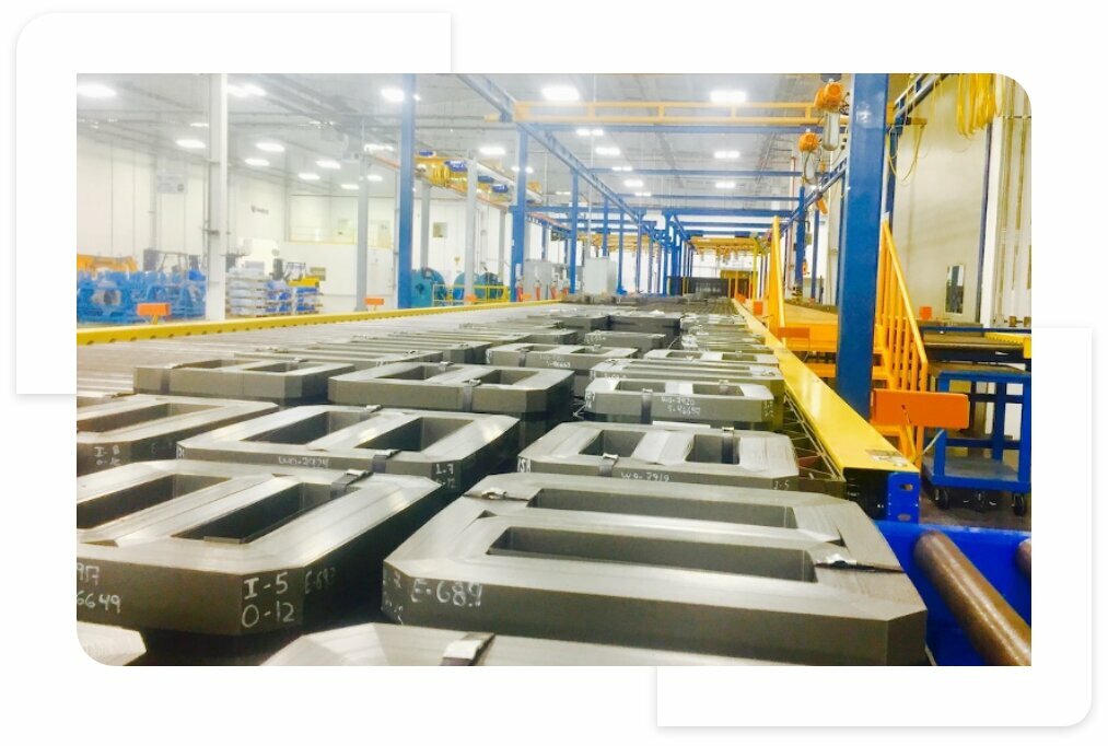 Electronic devices and components Core and Coil Transformers, Dubai, photo