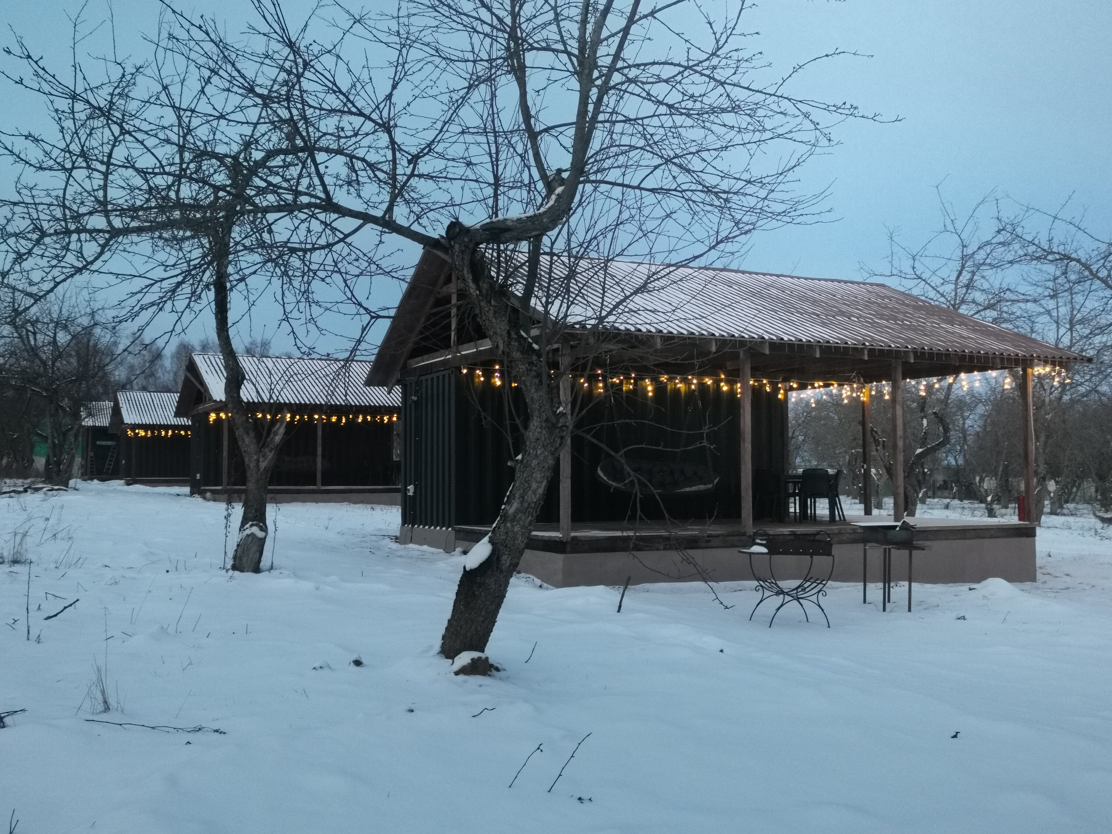 Фото Усадьба Косолапово