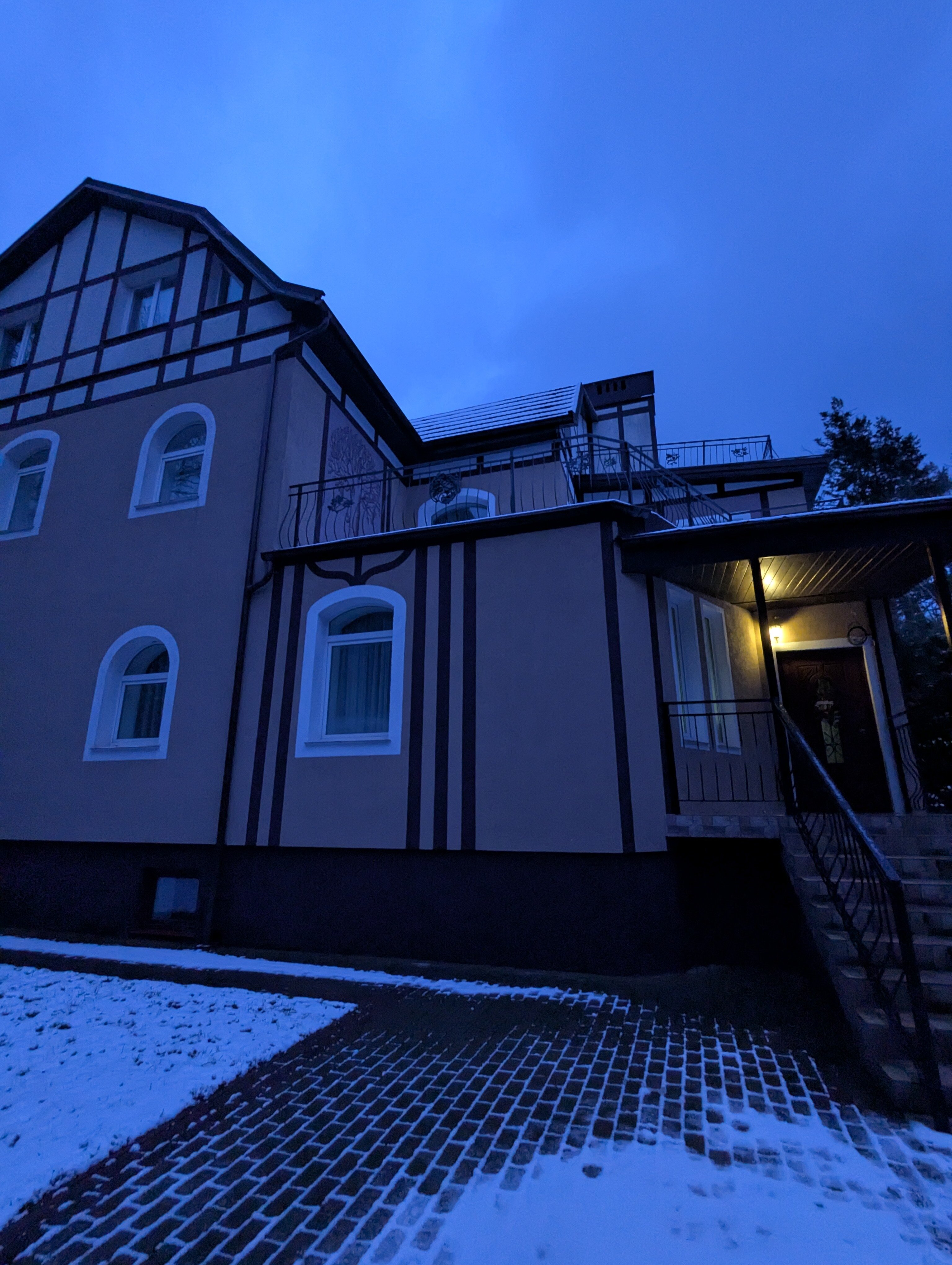 Фото Вилла Кенигсвальд