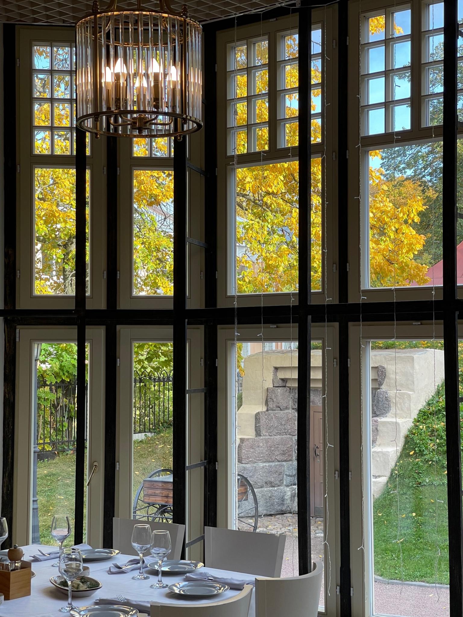 Фото Усадьба адмирала Лазарева