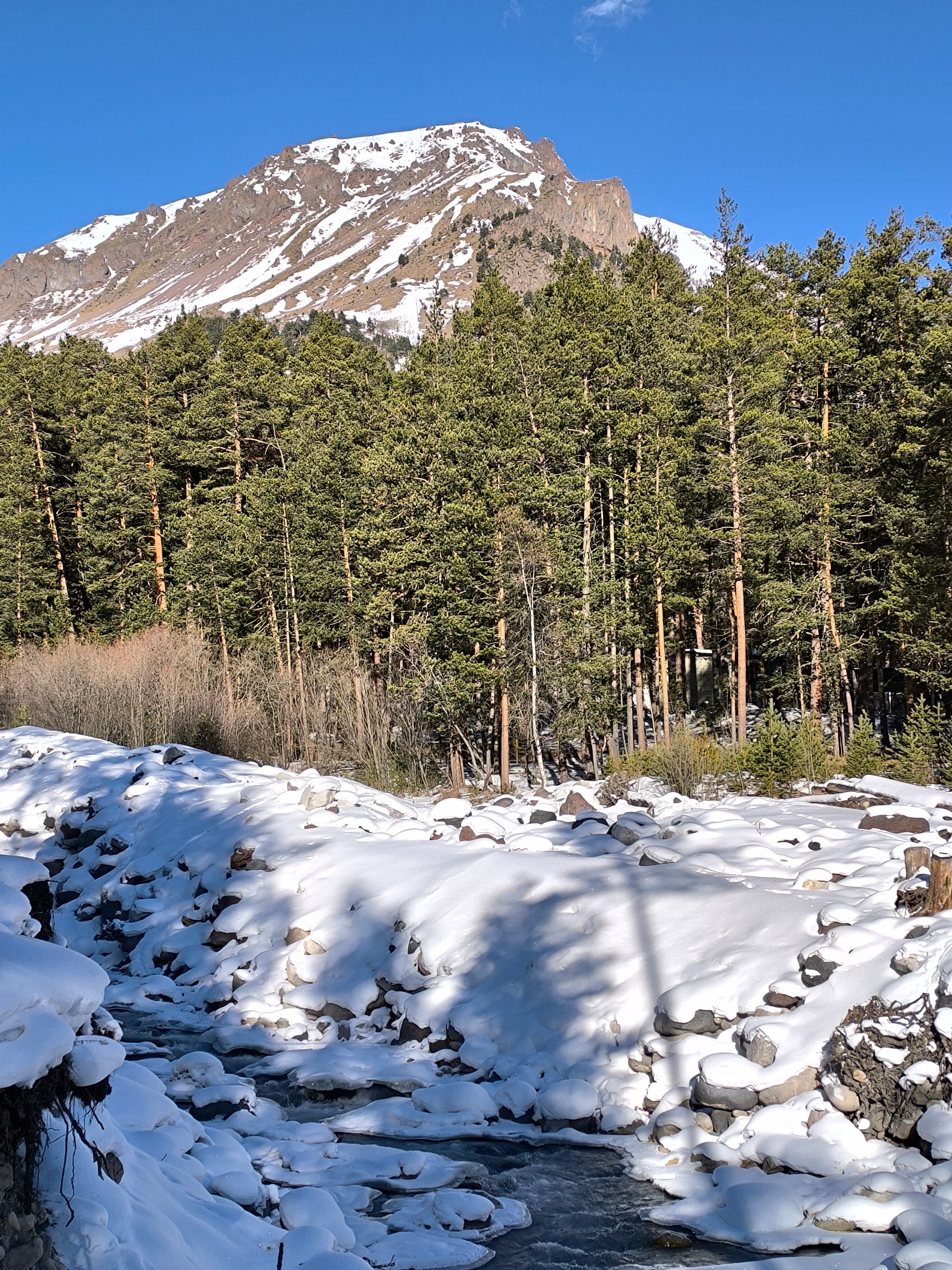 Фото АкъТау Шале