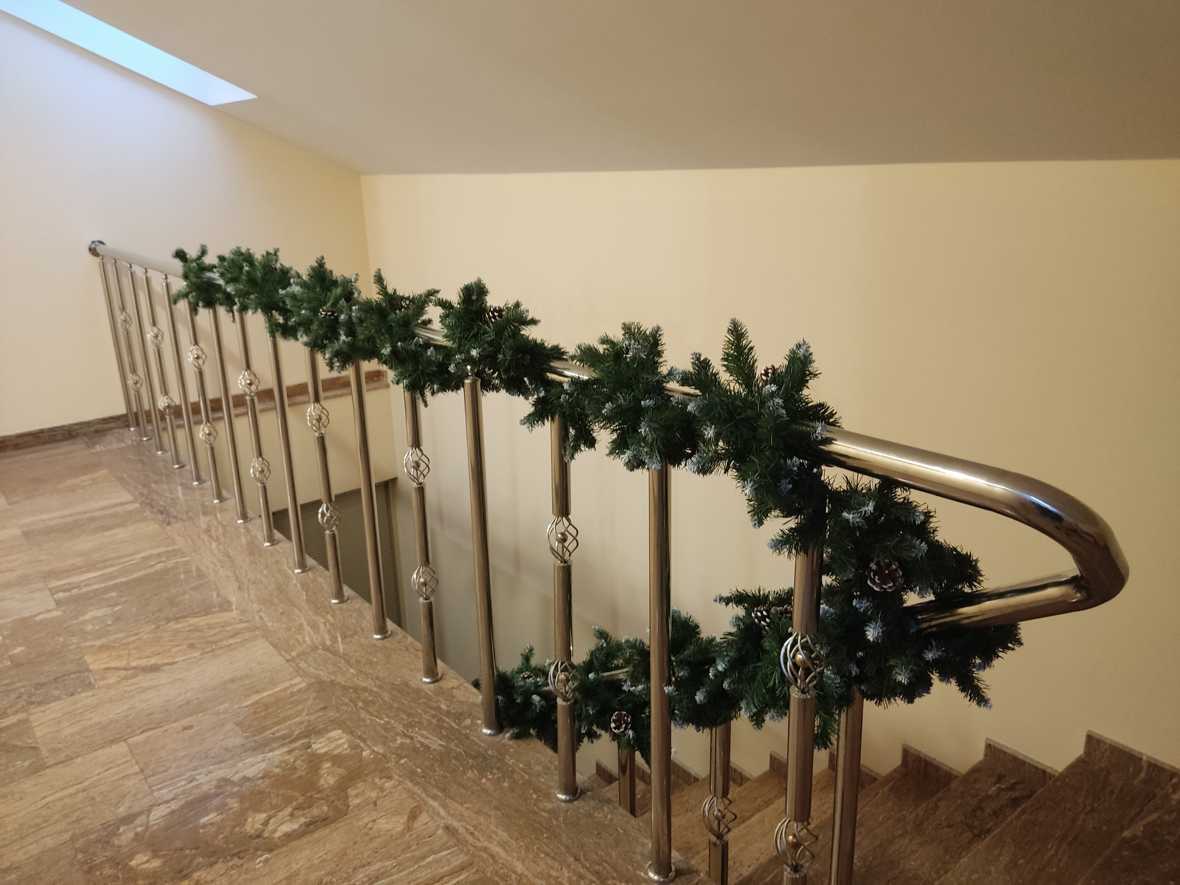 Фото Воскресенский