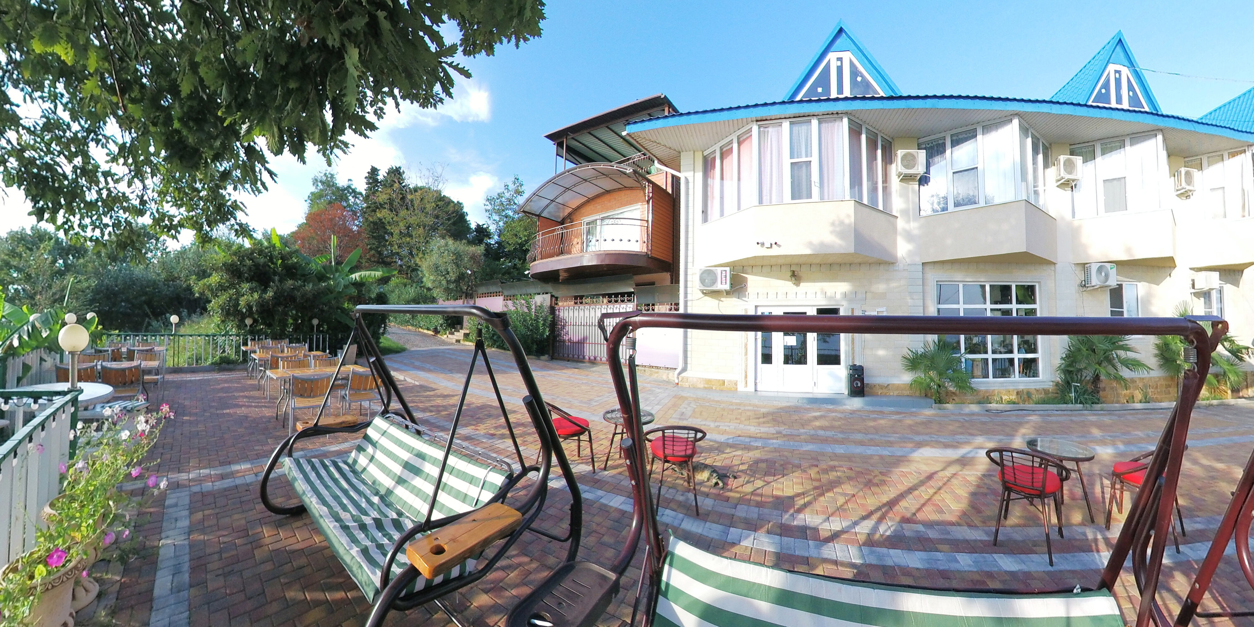 Фото Чемитка