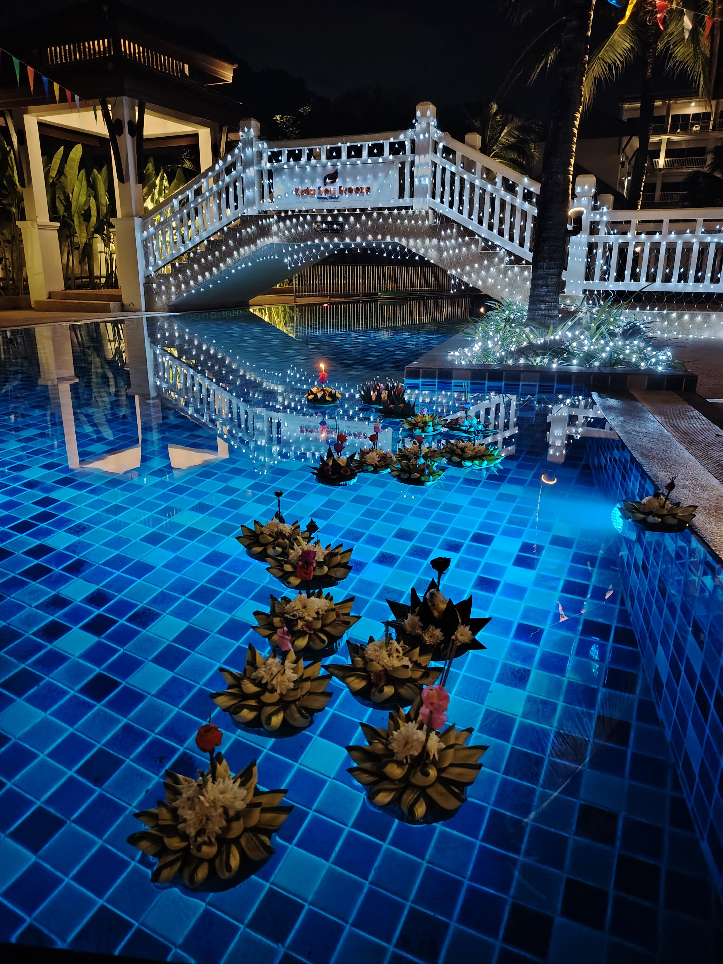 Фото Kata Sea Breeze Resort