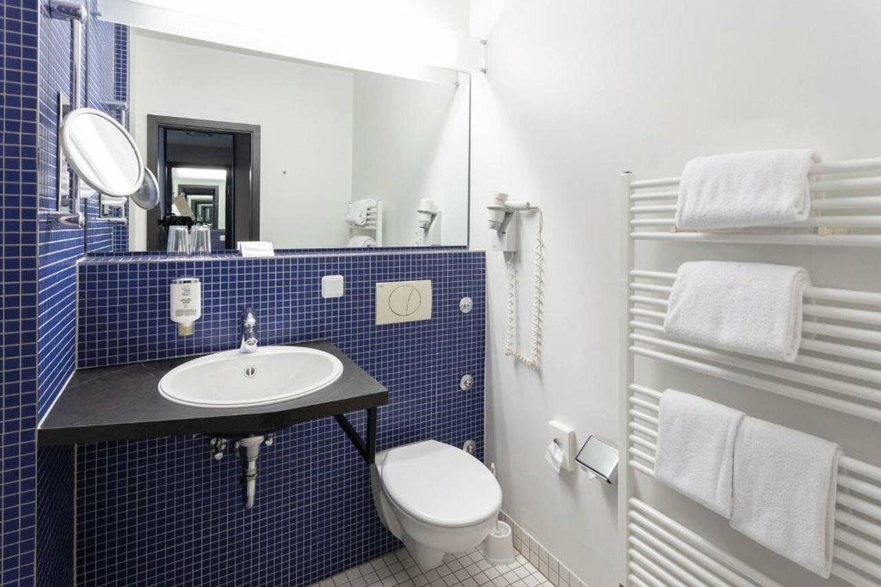 Фото Seminaris Hotel Bad Honnef