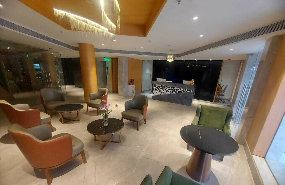 Фото отеля 4