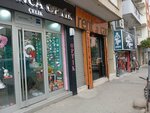 Tunarch Mimarlık (İzmir, Balçova, Sarmaşık Cad., 22A), estudio de arquitectura