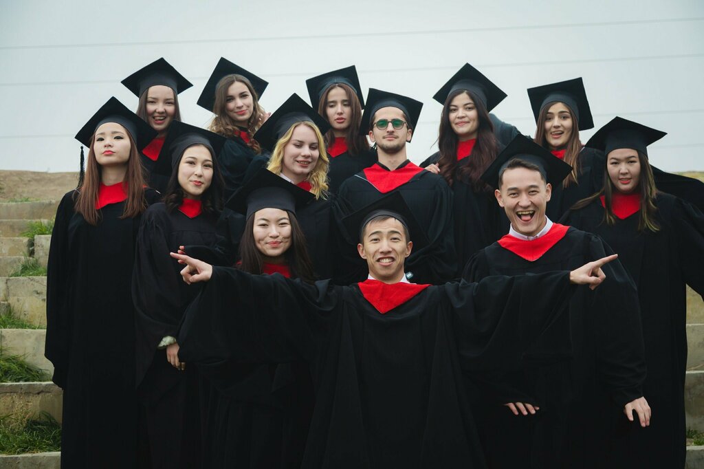 Community organization American Councils for International Education, Tashkent, photo