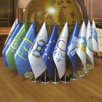 Flag (Yunusabad District, Bogishamol Street, 33A), manufacture and wholesale of souvenirs