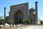 SindbaD TouR Travel Company (Mustaqillik Avenue, 59) ، وكالة أسفار