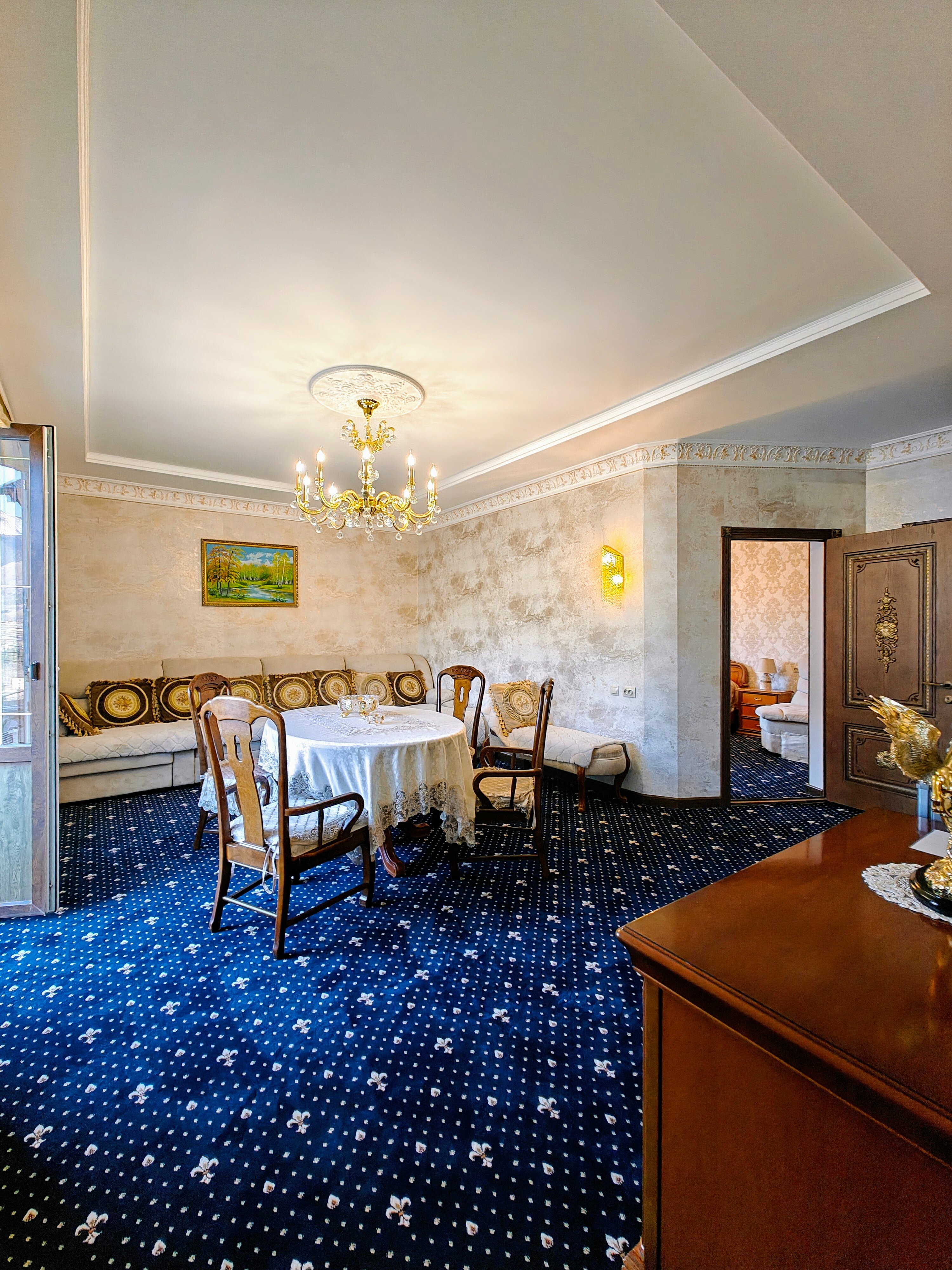 Фото Голден Хаус