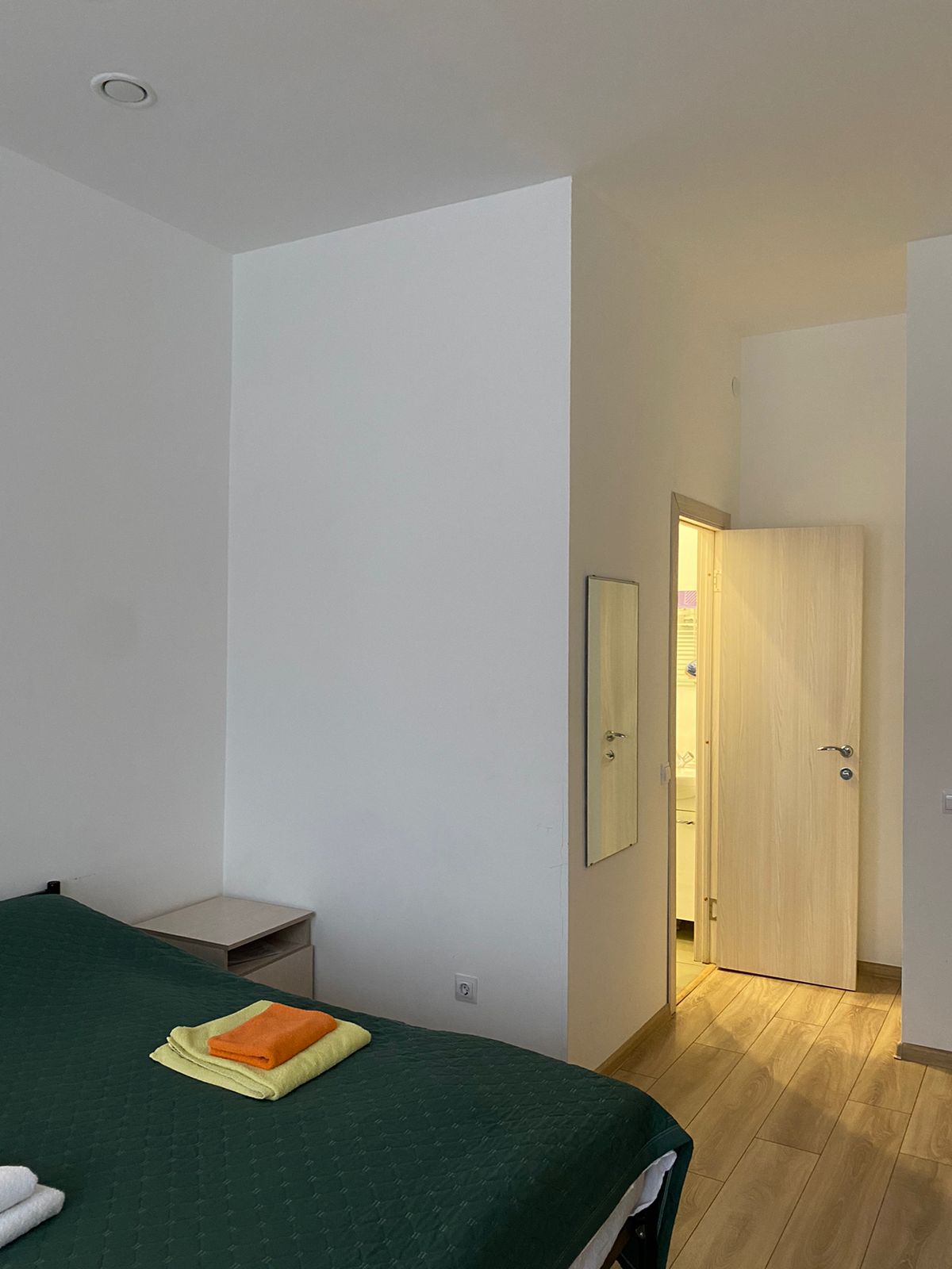 Фото Мини-отель на Лебедева 10в