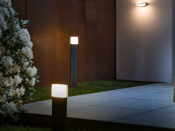 Light engineering Selex Electricals, Dubai, photo