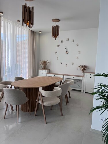 Гостиница Репруа в Гагре