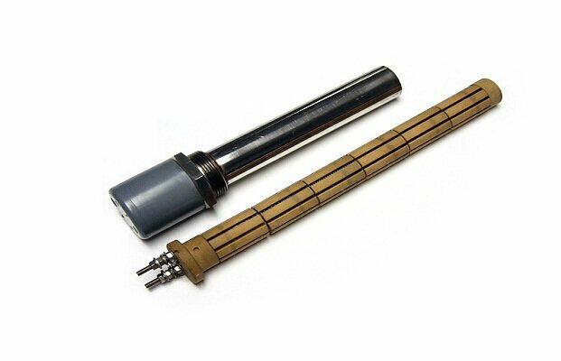 Electric heaters Perfect Heat, Ajman, photo