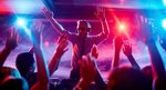 Nexa Lounge (4, 19 Street, Al Barsha 1, Al Barsha, Hadaeq Mohammed Bin Rashid, Dubai), nightclub