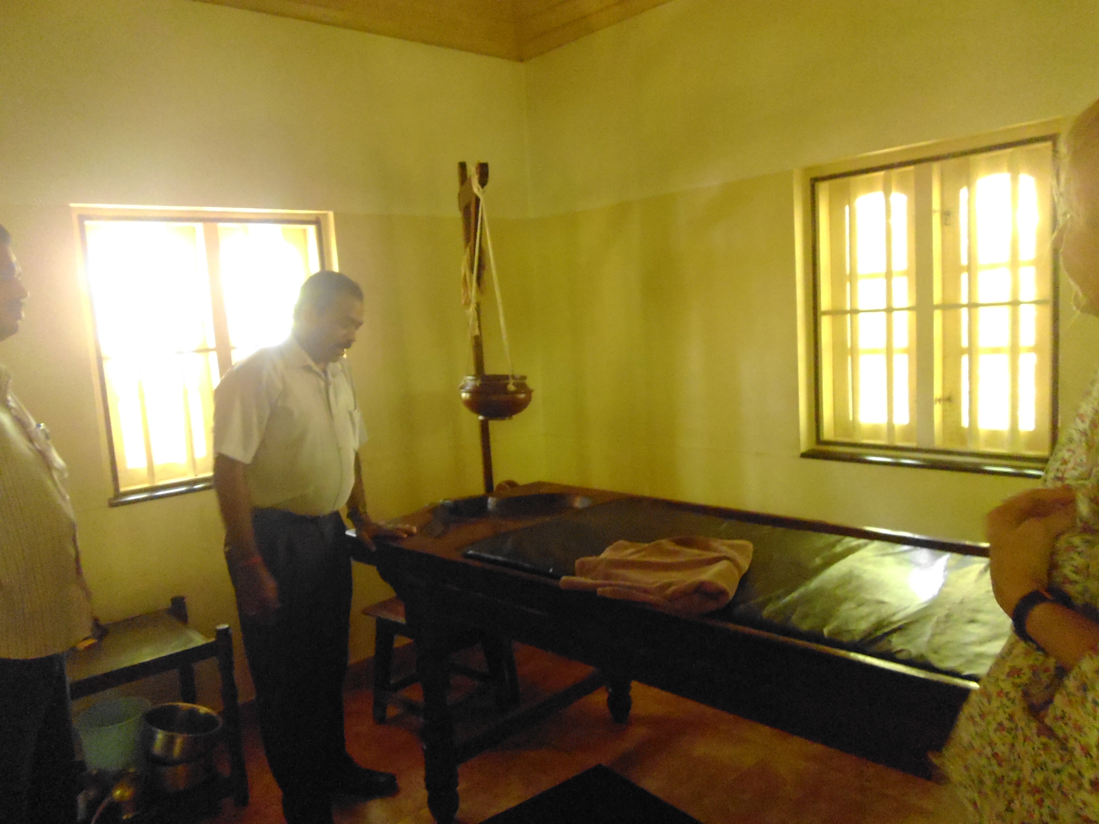 Фото Thapovan Heritage Home