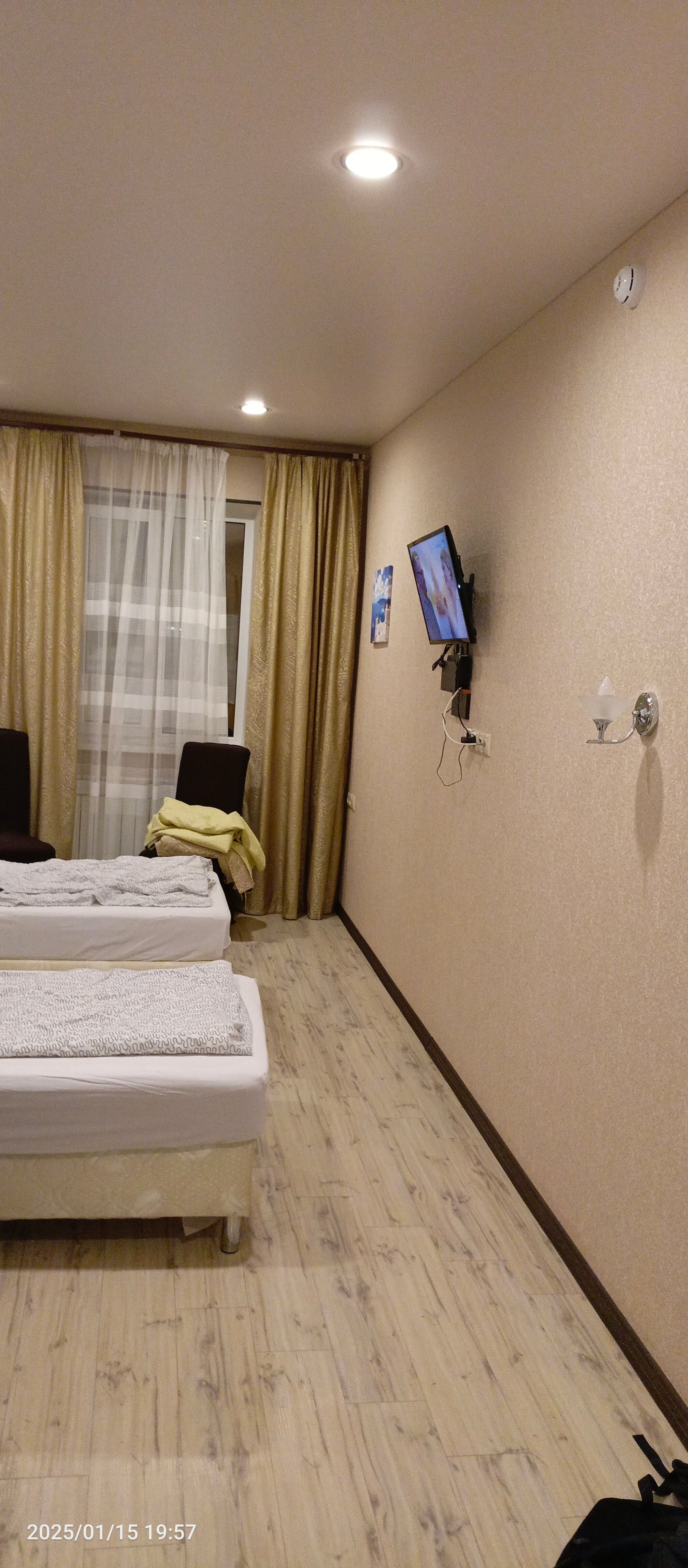 Фото Воздух+