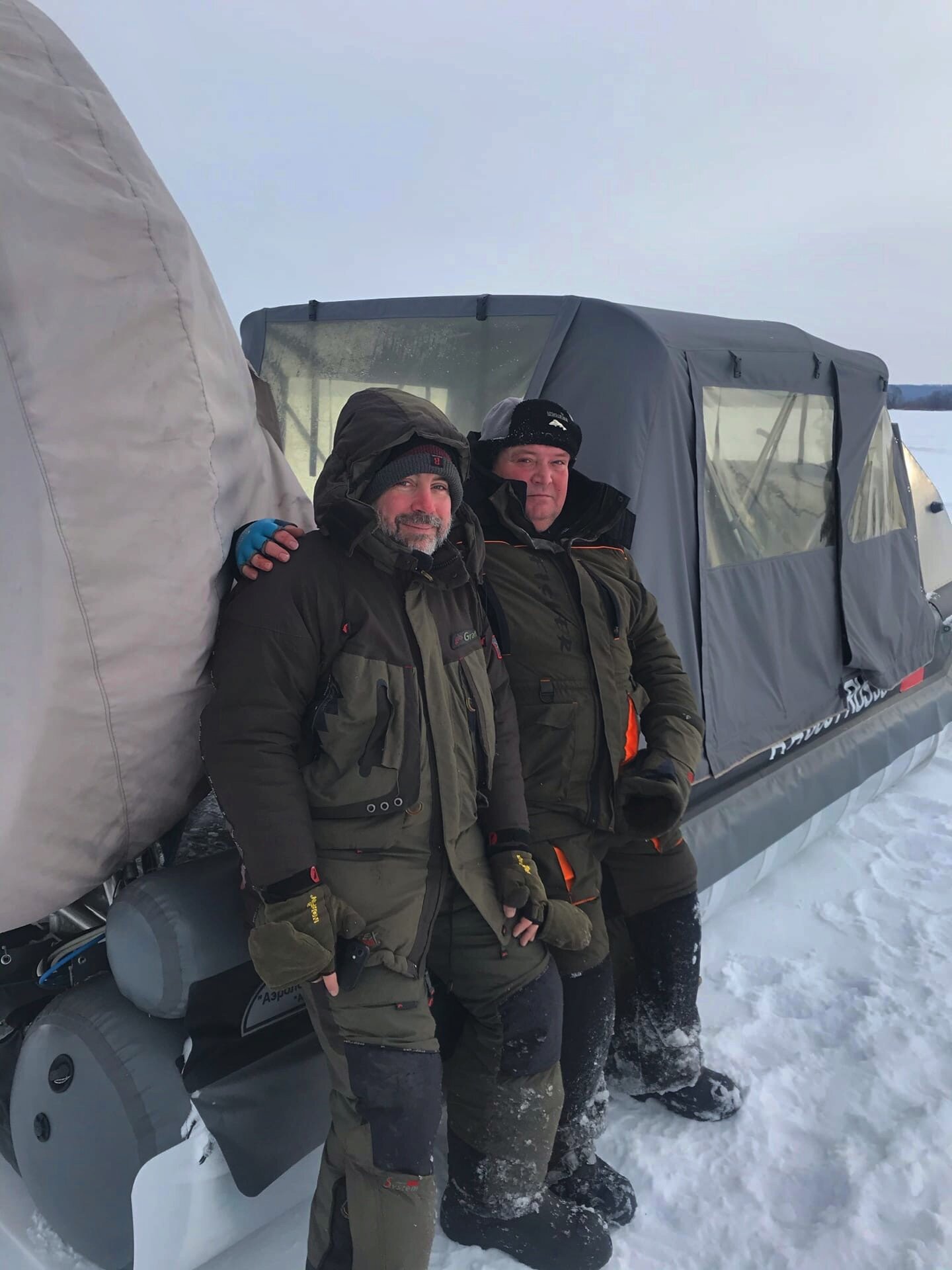 Фото Разнежье