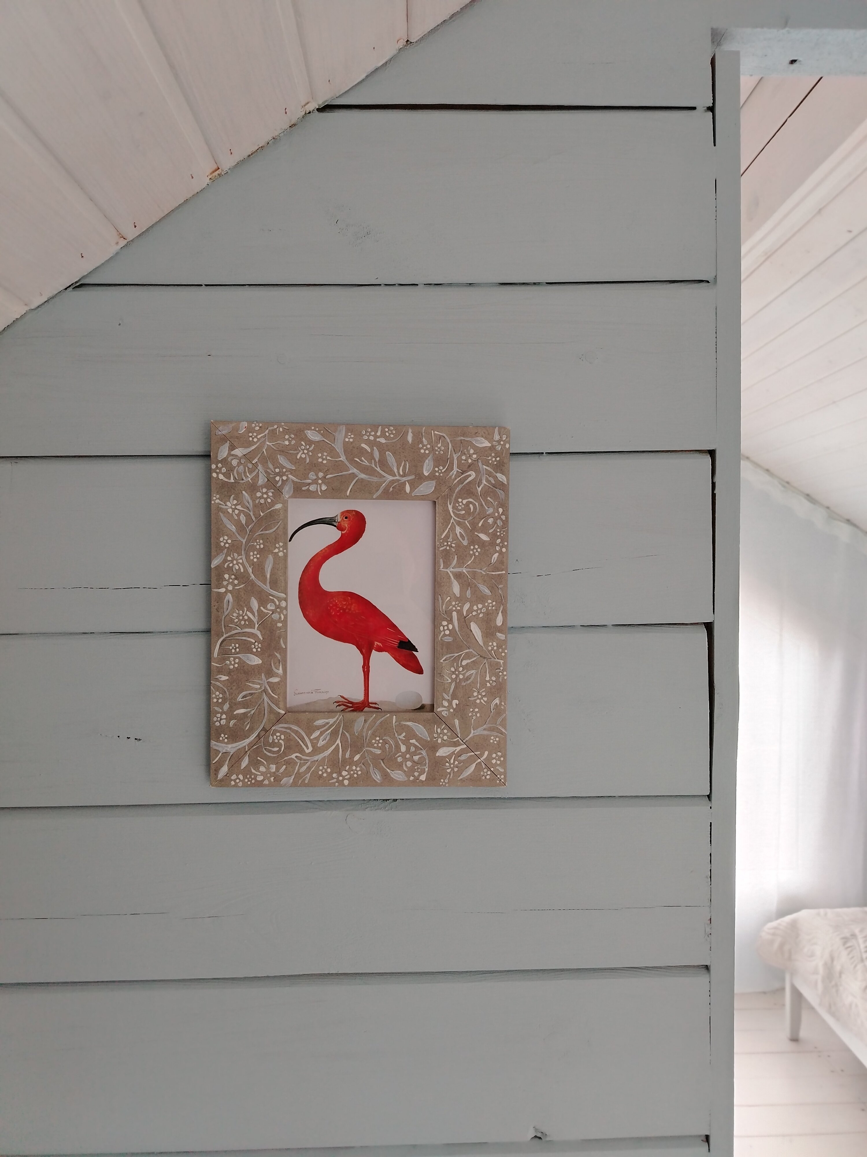 Фото Голубой Домик c Душой в Озерном