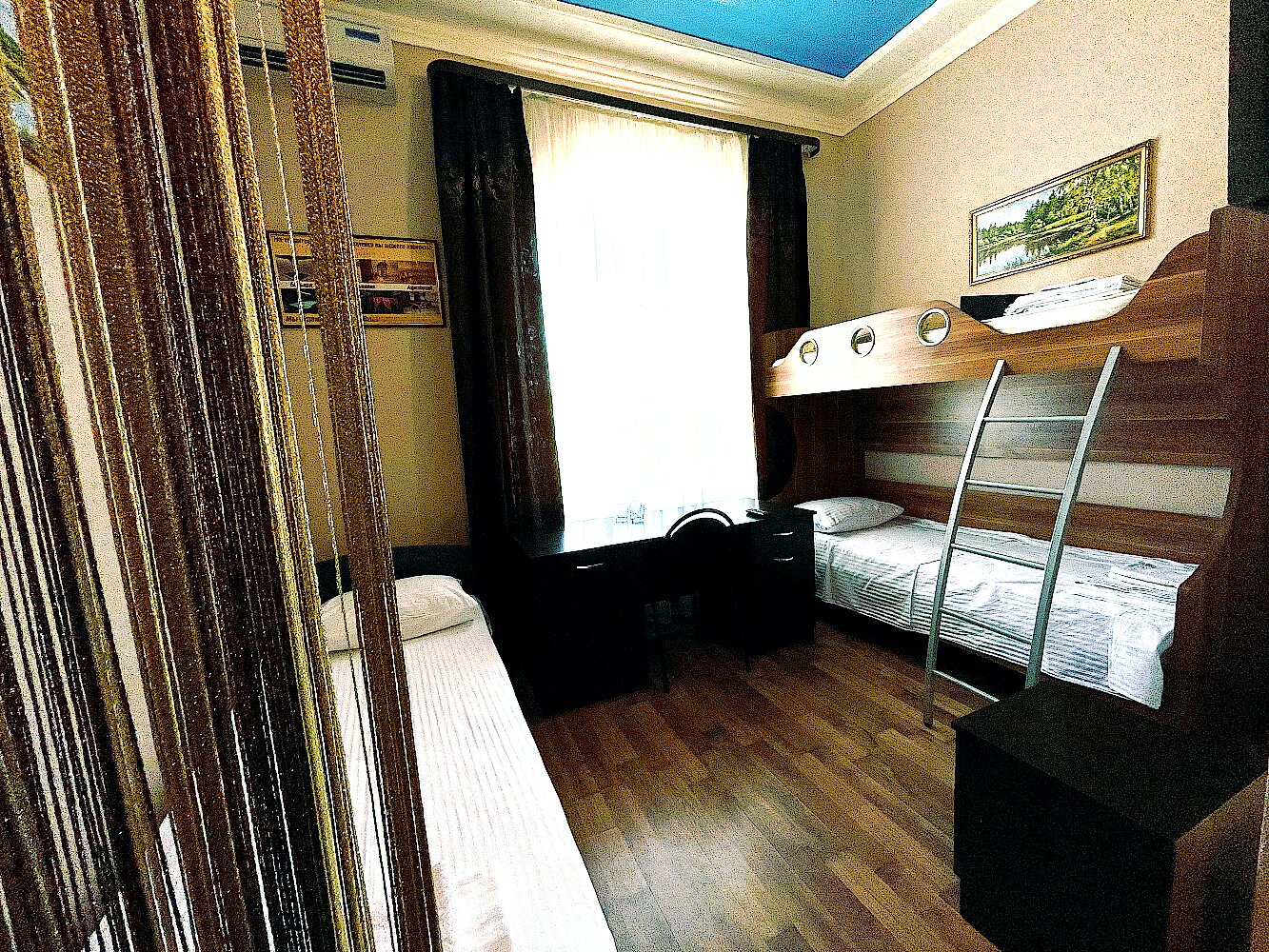 Фото Гранд Отель